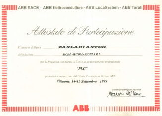 Certificazione